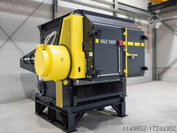 Vecoplan VAZ 1800 FT