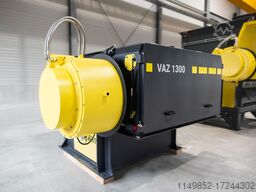 Vecoplan VAZ 1800 FT