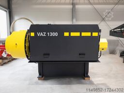 Vecoplan VAZ 1800 FT