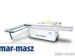 Piła formatowa ALTENDORF