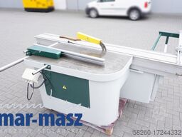 Piła formatowa ALTENDORF