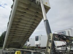 Schmitz Cargobull Tipper Alu-square sided body 24m³