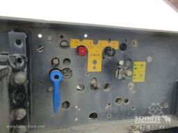 Schmitz Cargobull Tipper Alu-square sided body 24m³