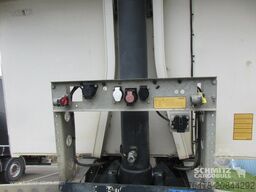 Schmitz Cargobull Tipper Alu-square sided body 24m³