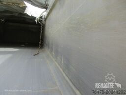 Schmitz Cargobull Tipper Alu-square sided body 24m³