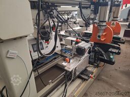 FACOM Facom foratrice Through-hole drill f-v3