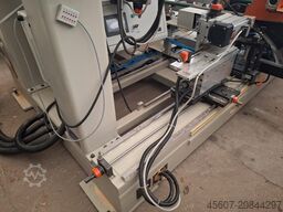 FACOM Facom foratrice Through-hole drill f-v3