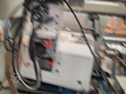 FACOM Facom foratrice Through-hole drill f-v3