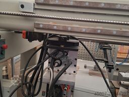 FACOM Facom foratrice Through-hole drill f-v3