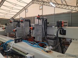 FACOM Facom foratrice Through-hole drill f-v3