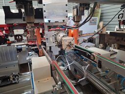 FACOM Facom foratrice Through-hole drill f-v3