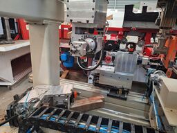 FACOM Facom foratrice Through-hole drill f-v3
