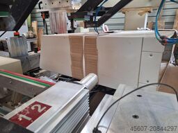 FACOM Facom foratrice Through-hole drill f-v3