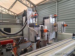 FACOM Facom foratrice Through-hole drill f-v3