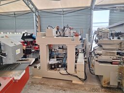 FACOM Facom foratrice Through-hole drill f-v3
