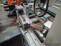 FACOM Facom foratrice Through-hole drill f-v3