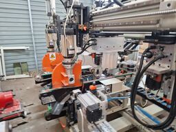 FACOM Facom foratrice Through-hole drill f-v3