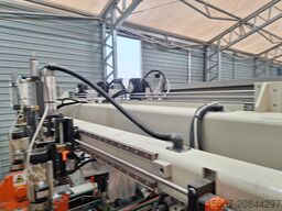 FACOM Facom foratrice Through-hole drill f-v3