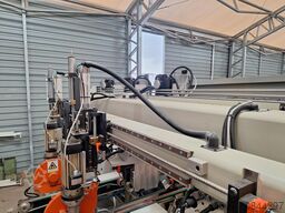 FACOM Facom foratrice Through-hole drill f-v3