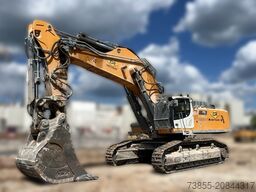 Liebherr R998 LC-V
