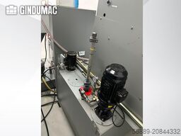 DMG DECKEL MAHO DMU 50 eVo linear