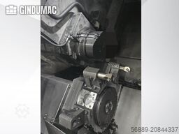 DOOSAN Puma TT 2500 SY