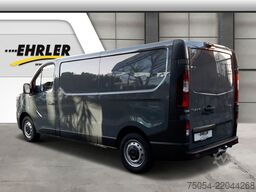 RENAULT Trafic Kasten L2H1 3,0t Komfort