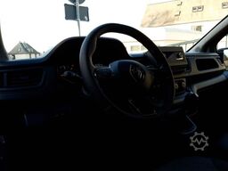 RENAULT Trafic Kasten L2H1 3,0t Komfort