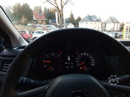 RENAULT Trafic Kasten L2H1 3,0t Komfort