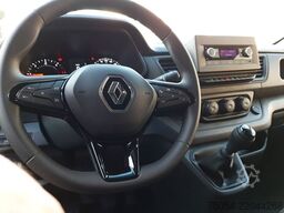 RENAULT Trafic Kasten L2H1 3,0t Komfort