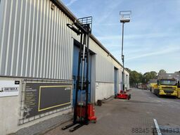 BT LSV 1250 E
