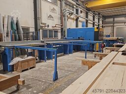 Hundegger SC 480