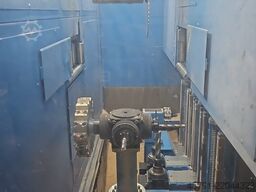 Hundegger SC 480