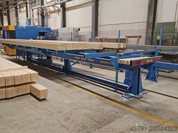 Hundegger SC 480