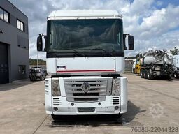 Renault AE 440 Magnum E-tech (BOITE MANUELLE / MANUAL G...