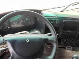 Renault AE 440 Magnum E-tech (BOITE MANUELLE / MANUAL G...