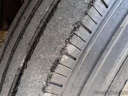 Renault AE 440 Magnum E-tech (BOITE MANUELLE / MANUAL G...