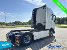 Volvo FH 460 XL 4x2 I-Save + I-Park