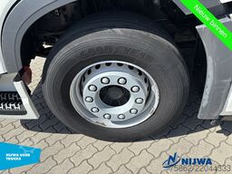Volvo FH 460 XL 4x2 I-Save + I-Park