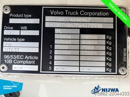 Volvo FH 460 XL 4x2 I-Save + I-Park