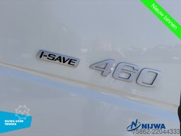 Volvo FH 460 XL 4x2 I-Save + I-Park