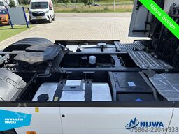Volvo FH 460 XL 4x2 I-Save + I-Park