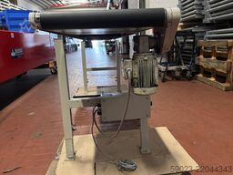 Schunk Fördertechnik GmbH Gurtbandförderer, Gurtband