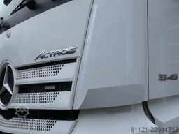 Mercedes-Benz Actros 1945 | Hydraulic | Retarder | 521089Km |...