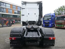 Mercedes-Benz Actros 1945 | Hydraulic | Retarder | 521089Km |...