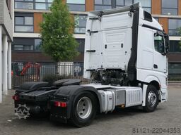 Mercedes-Benz Actros 1945 | Hydraulic | Retarder | 521089Km |...