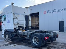 DAF XF 105.410 (BONNE ETAT / PROPRE / GOOD CONDITION)