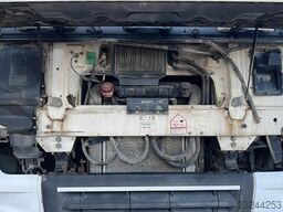 DAF XF 105.410 (BONNE ETAT / PROPRE / GOOD CONDITION)