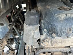DAF XF 105.410 (BONNE ETAT / PROPRE / GOOD CONDITION)