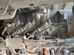 DAF XF 105.410 (BONNE ETAT / PROPRE / GOOD CONDITION)
